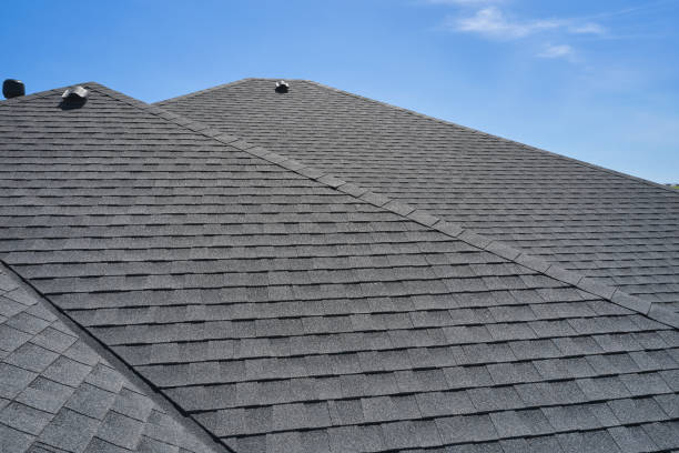 Fast & Reliable Emergency Roof Repairs in Kingston, WA